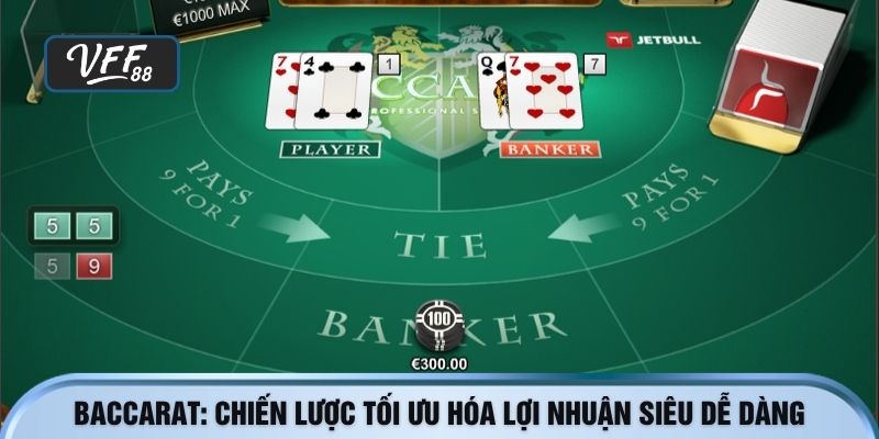 baccarat