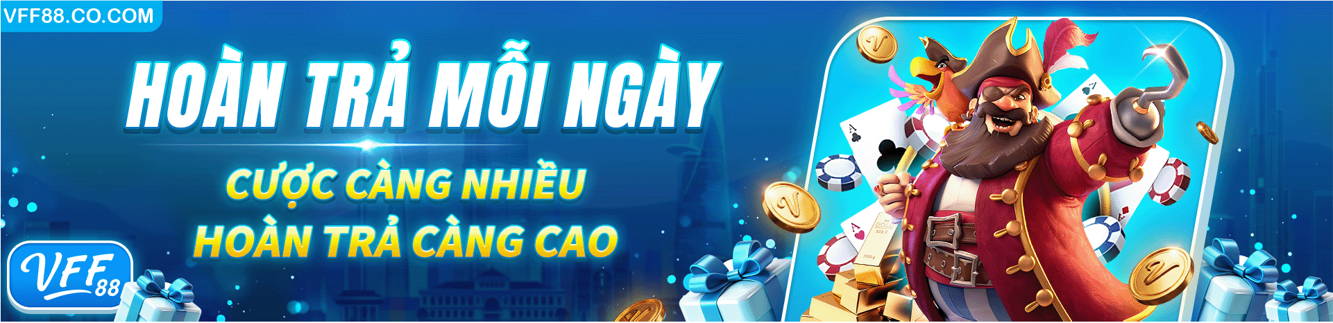 banner vff88