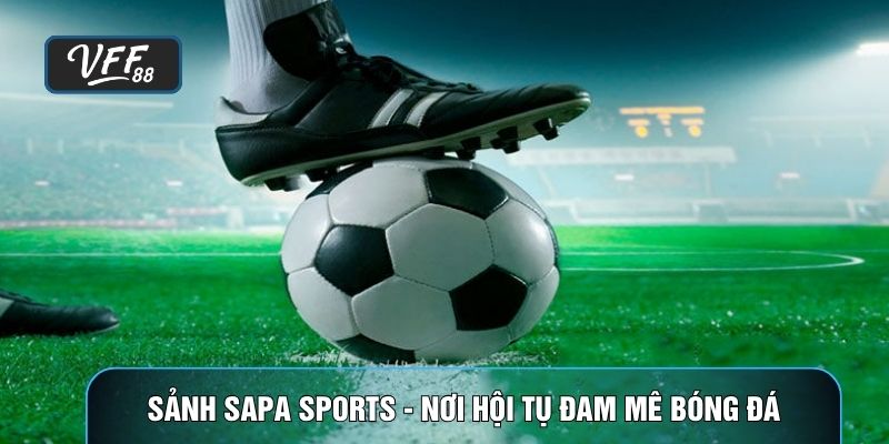 sảnh sapa sports
